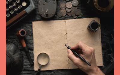 Nudge – the story behind the new name in leadership coaching