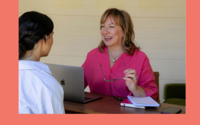 Leadership Coaching – the Nudge way