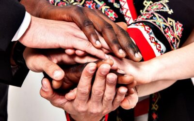 The importance of celebrating our unique differences