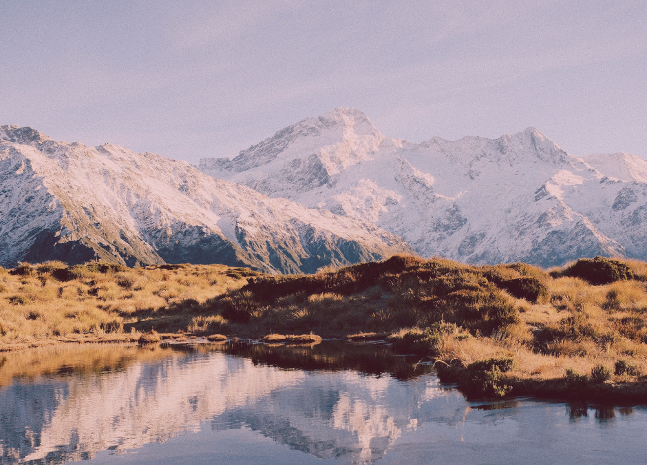 When Leadership Gets Real: The Choices That Matter More Than Momentum